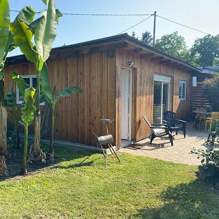 Gite Vogelau Schiltigheim Exterior foto