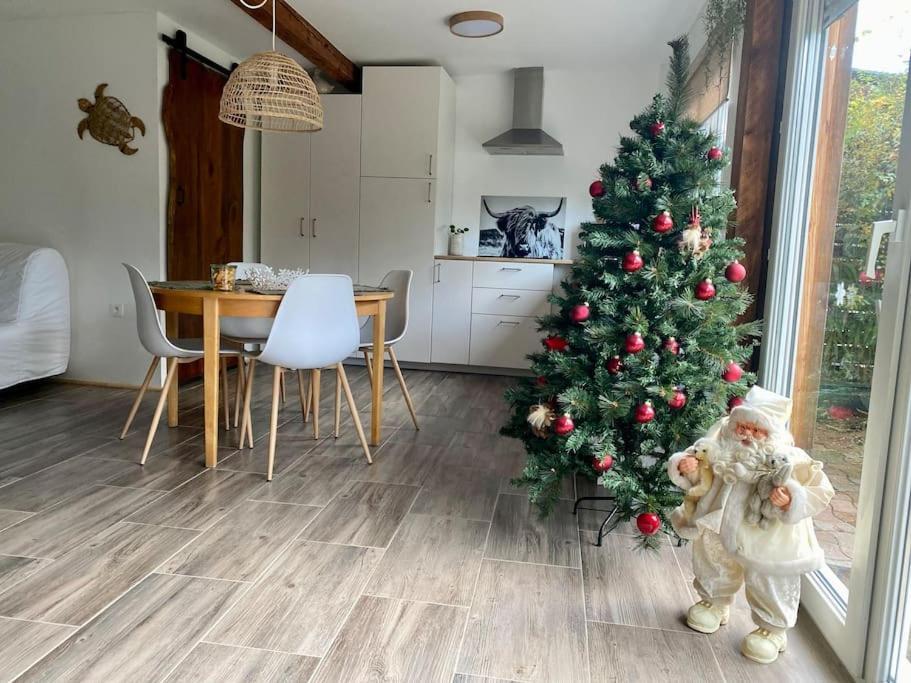 Gite Vogelau Schiltigheim Exterior foto
